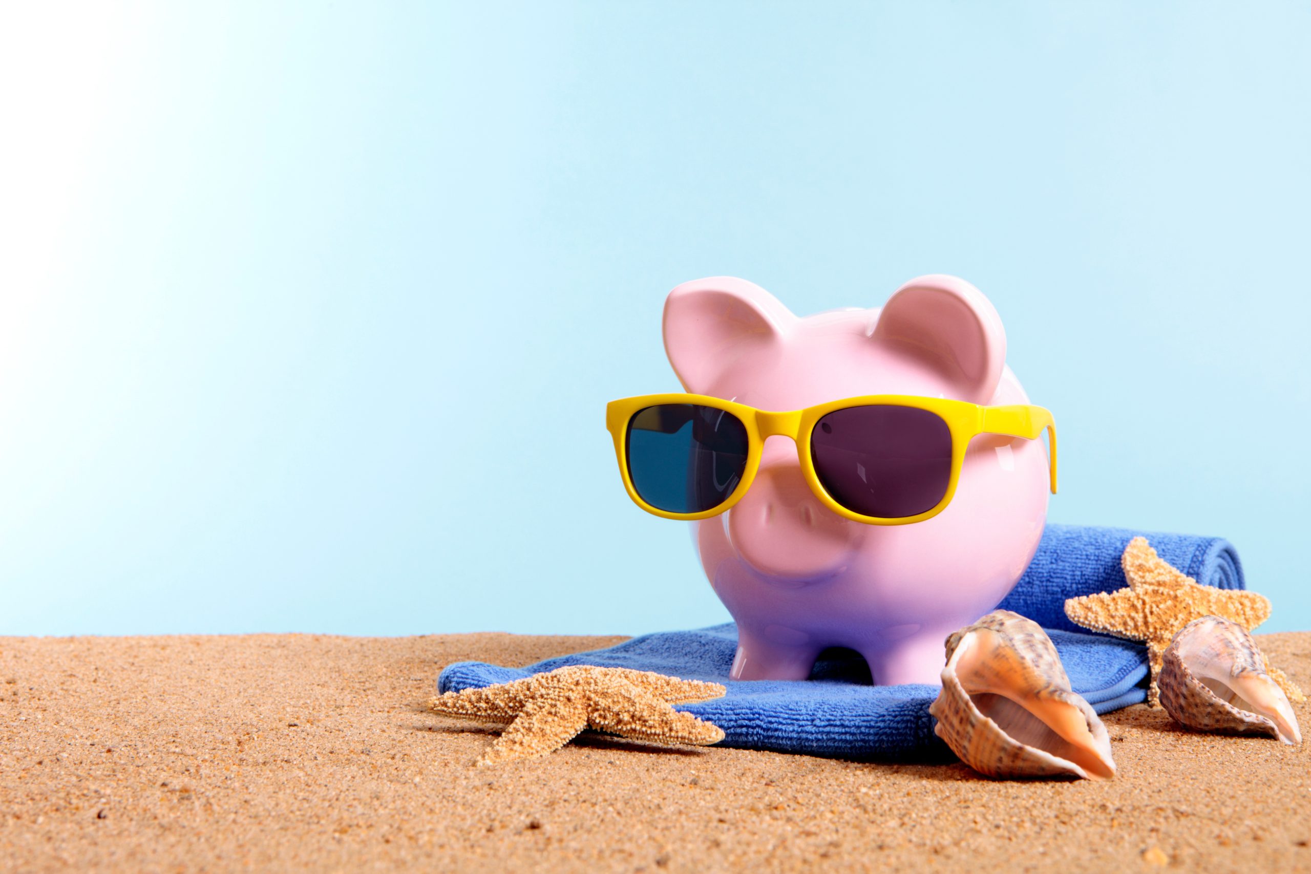 3 smarte tips til fornuftig bruk av feriepengene