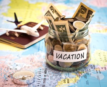 Tips til ferie på budsjett
