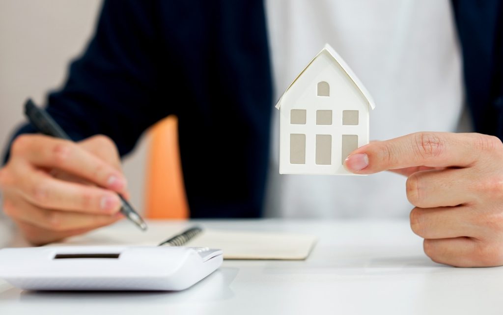 Refinansiering av boliglån, lån med betalingsanmerkning