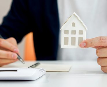 Refinansiering av boliglån